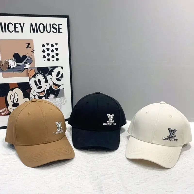 LV cap hm06